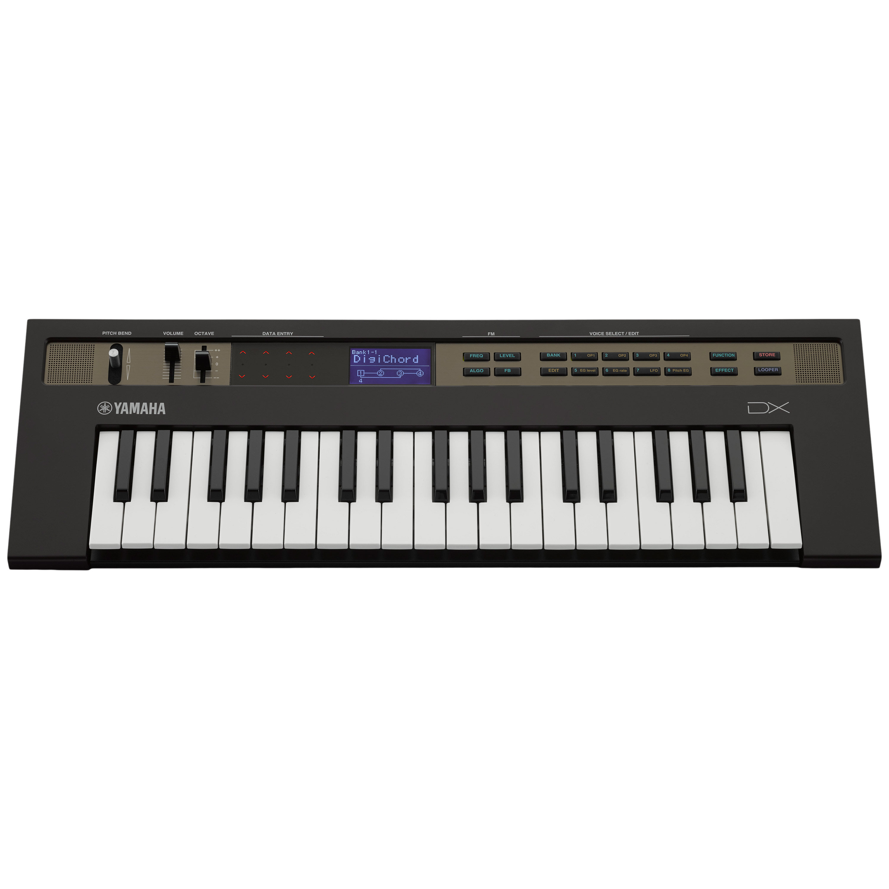 Yamaha reface DX