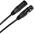 Câble DMX XLR femelle 3b - XLR mâle 3b 3m Easy Plugger