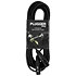 Câble DMX XLR Femelle 3b - XLR Mâle 3b 6m Easy Plugger
