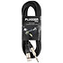 Câble XLR femelle - Jack mâle stéréo 6m Easy Plugger