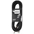 Câble XLR femelle - Jack mâle stéréo 6m Easy Plugger