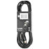 Câble XLR femelle - Jack mâle stéréo 3m Easy Plugger