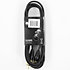 Câble XLR femelle 3b - XLR mâle 3b 3m Easy Plugger