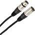 Câble XLR femelle 3b - XLR mâle 3b 10m Easy Plugger