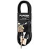 Câble XLR mâle 3b - Jack mâle stéréo 3m Easy Plugger