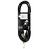 Câble Jack Mâle Mono - Jack Mâle Mono 3m Easy Plugger