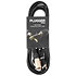 Câble Bretelle XLR Mâle 3b - RCA Mâle 3m Easy Plugger