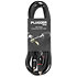 Câble Bretelle RCA Mâle - RCA Mâle 3m Easy Plugger