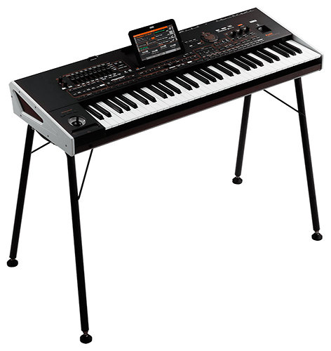 Pa4X 61 Korg
