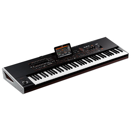 Pa4X 76 Korg