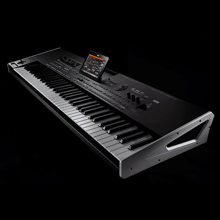 Pa4X 76 Korg