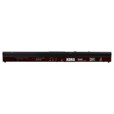 Pa4X 76 Korg