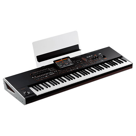 Pa4X 76 Korg