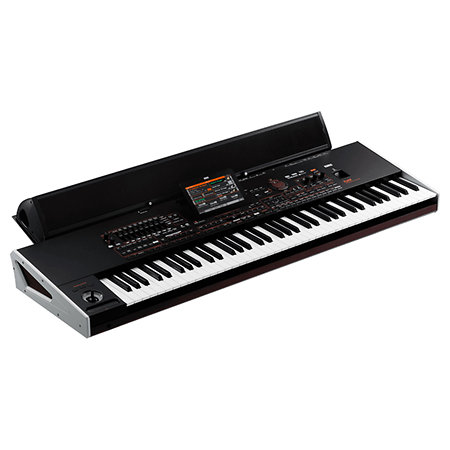 Pa4X 76 Korg