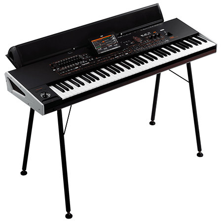 Pa4X 76 Korg