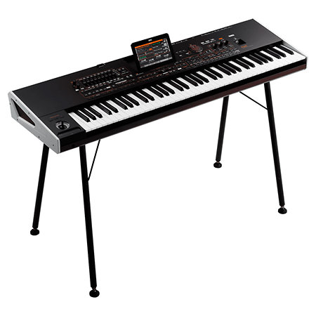 Pa4X 76 Korg