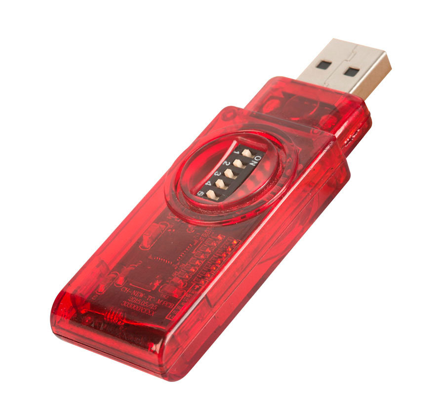 D-Fi USB Chauvet