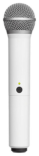 Shure WA712 White