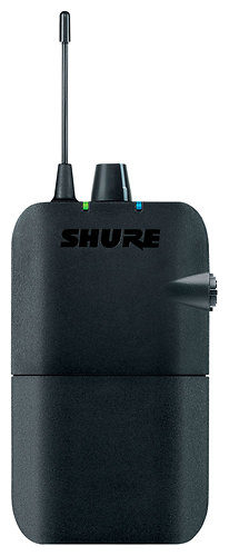 PSM 300 Standard freq K3E Shure