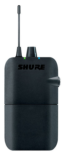 Shure PSM 300 Standard+ freq K3E