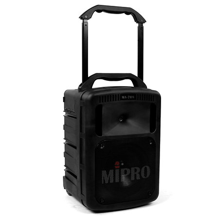 Mipro MA 708BCD