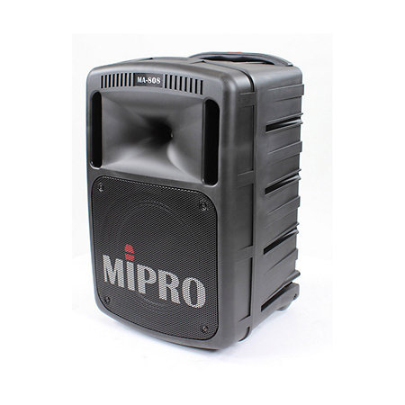 Mipro MA 808BCD