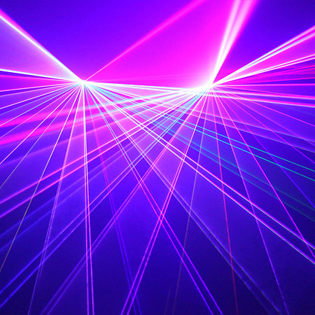KUB 500 RGB BoomTone DJ