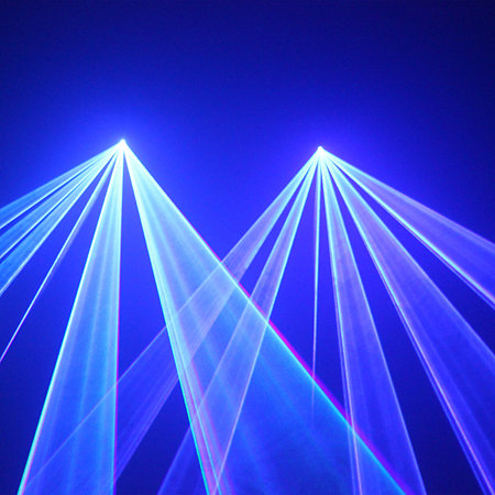 KUB 500 RGB BoomTone DJ