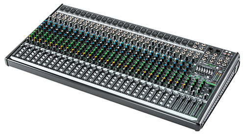ProFX30v2 Mackie