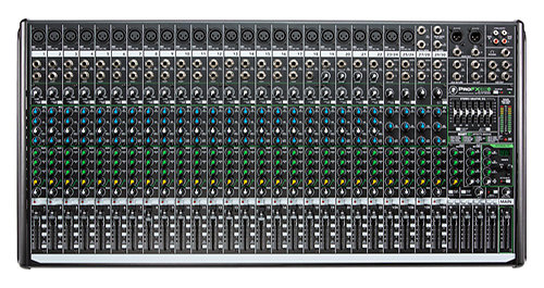ProFX30v2 Mackie