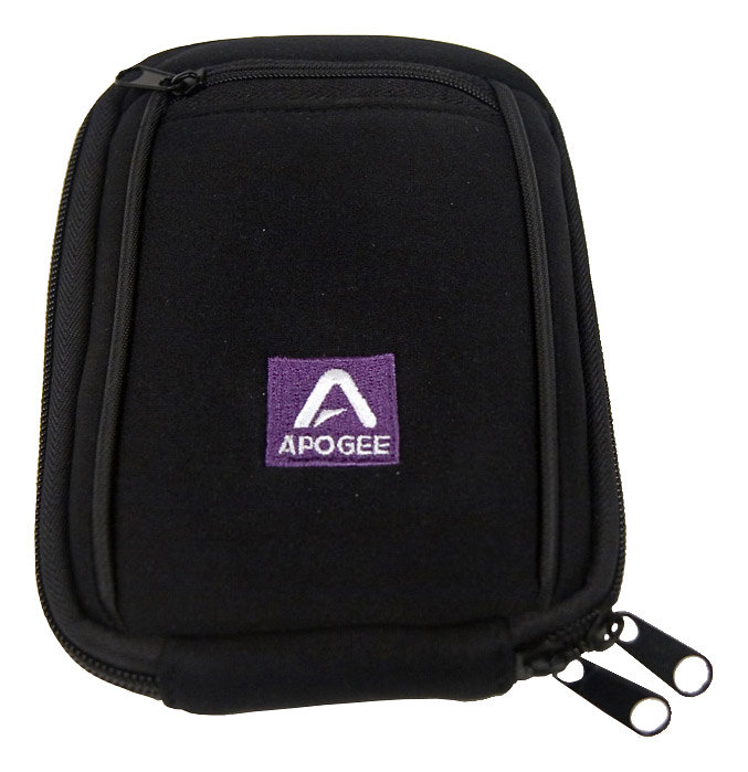 One Carrying Case Apogee