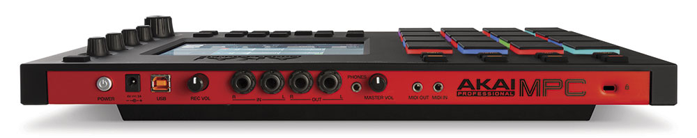 mpc touch for sale mpc touch for sale