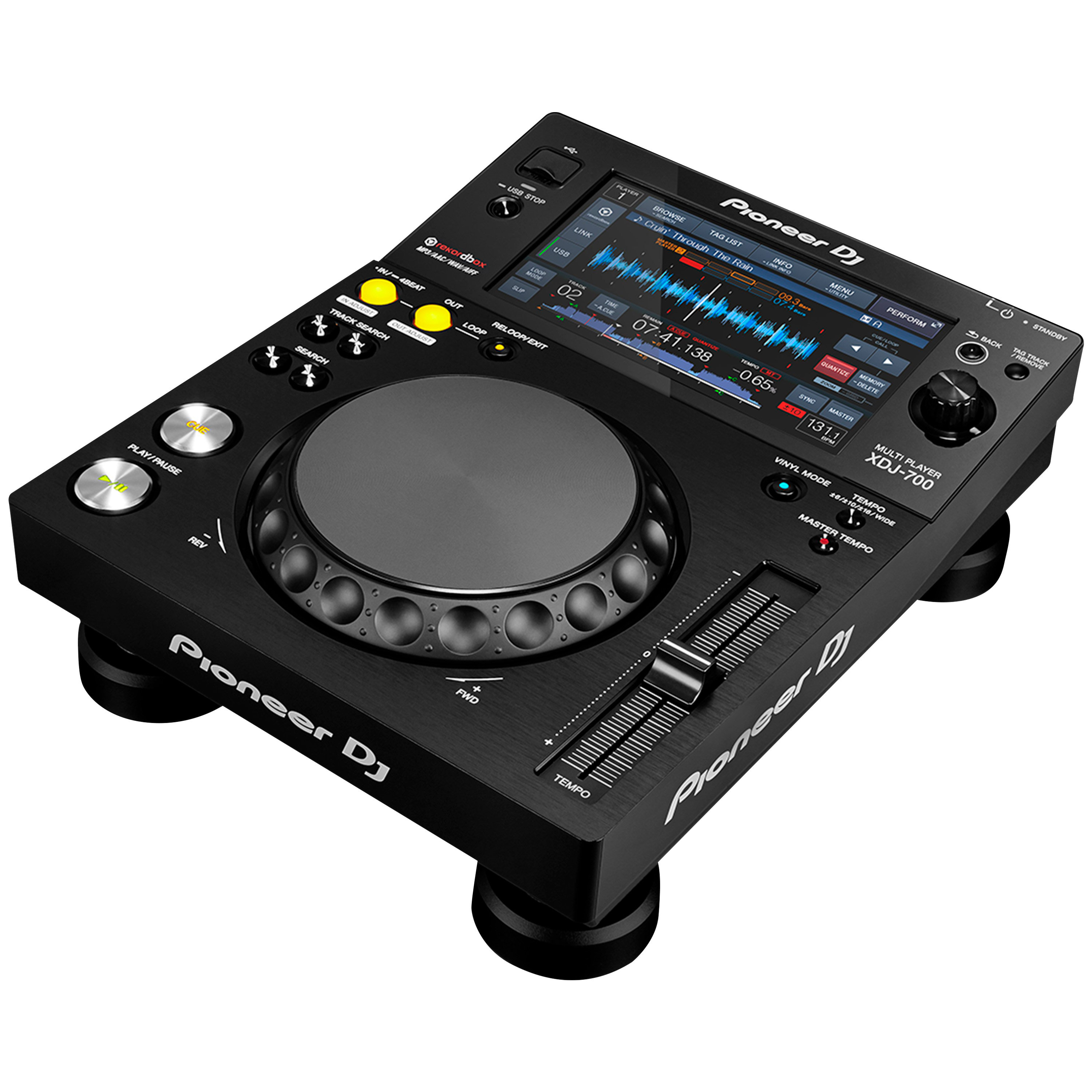 Pioneer DJ XDJ 700