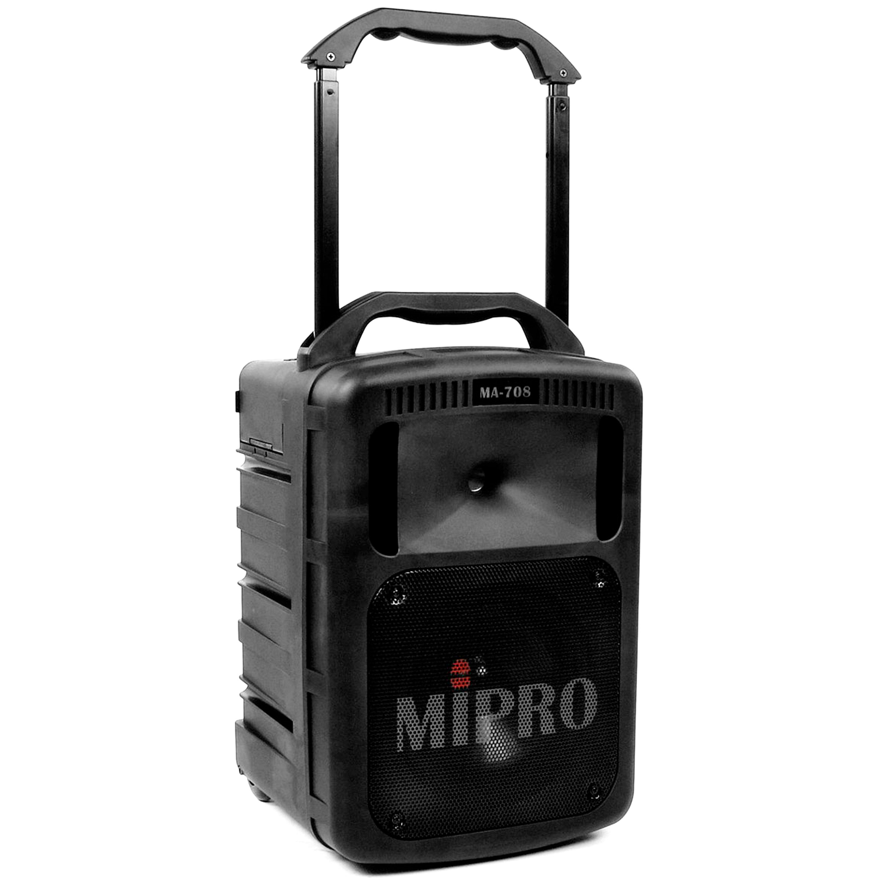 Mipro MA 708BCD
