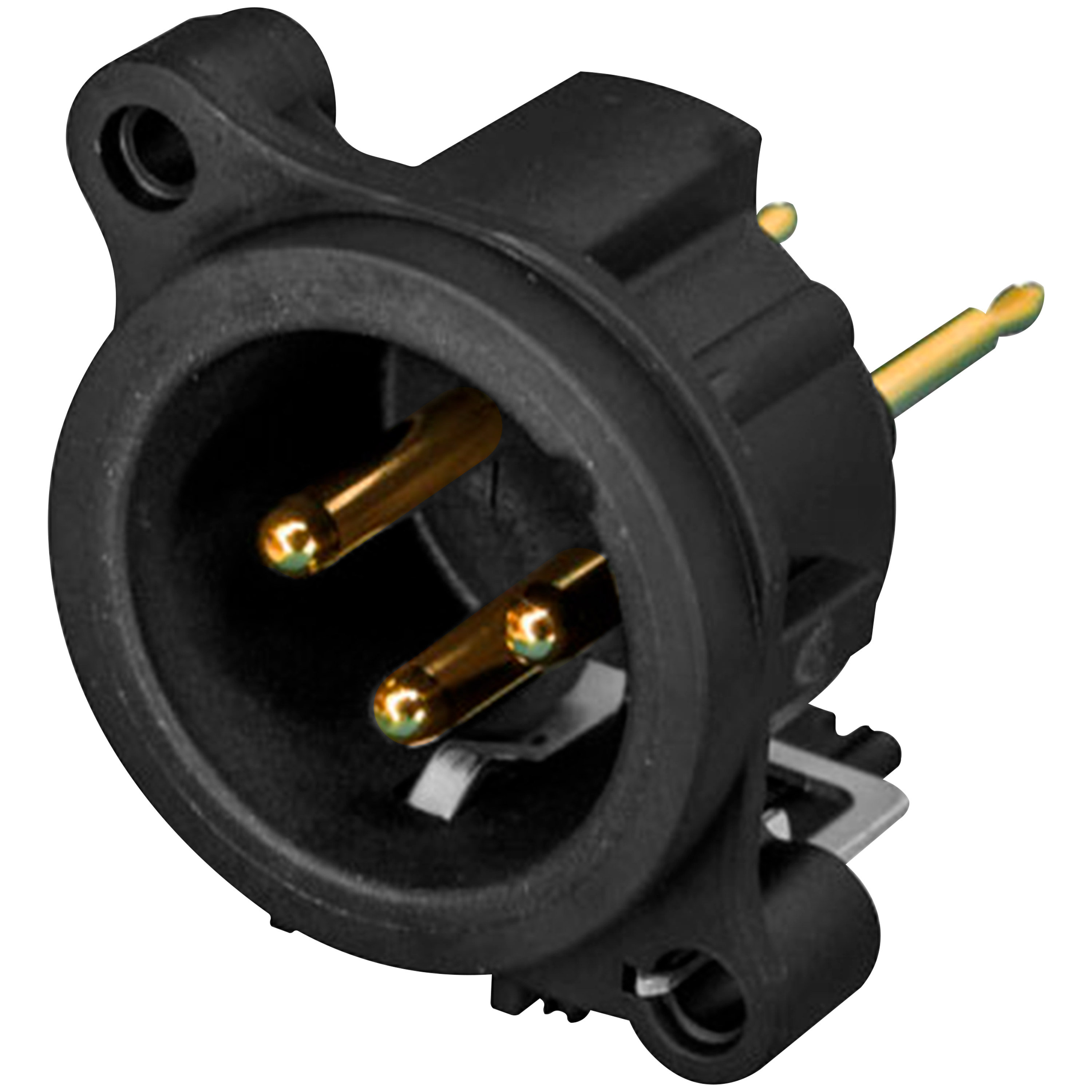 Neutrik NC3MAV