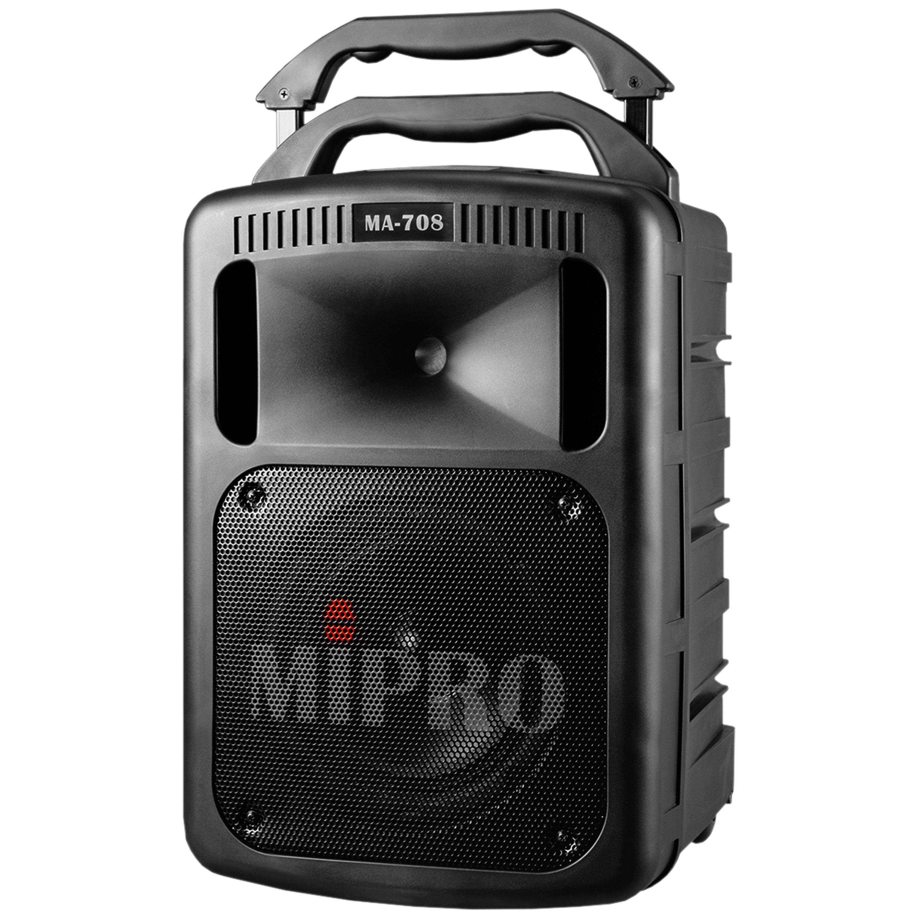 Mipro MA 708B