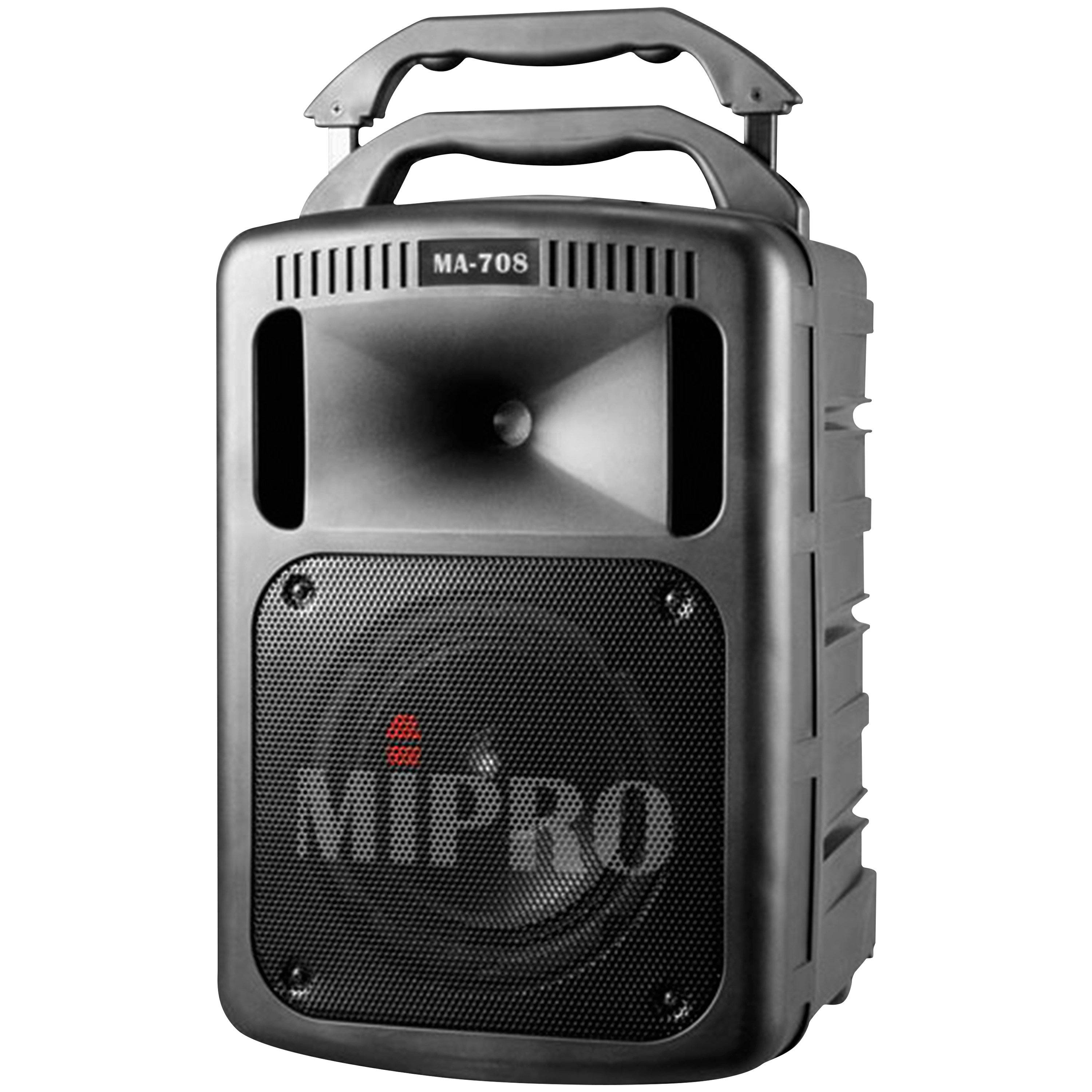Mipro MA 708BCD