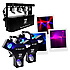 Scan Pack 1 BoomTone DJ