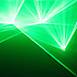 KUB 300 Green BoomTone DJ