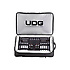 U 7202 BL Urbanite MIDI Controller Backpack Large Black UDG