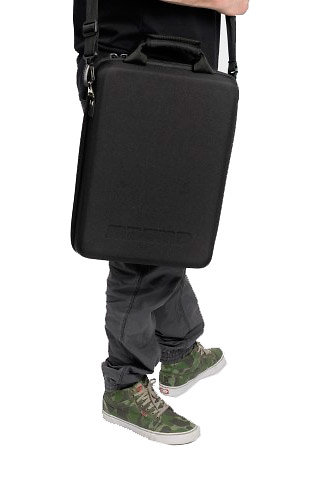 CTRL Case DJM S9 Magma Bags