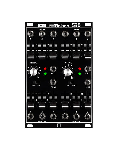 Roland System-500 530