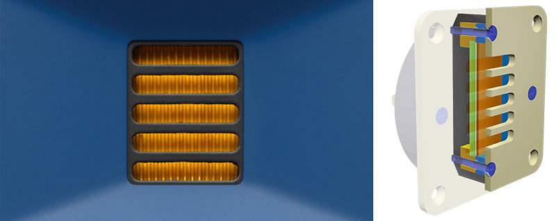 R65 (La Pièce) Presonus