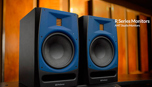 R65 (La Pièce) Presonus