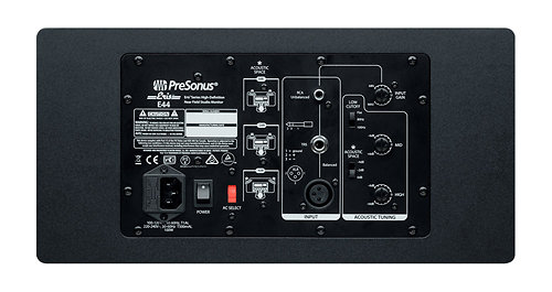 Eris E44 (La Pièce) Presonus