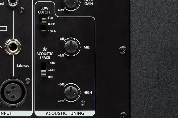 Eris E44 (La Pièce) Presonus