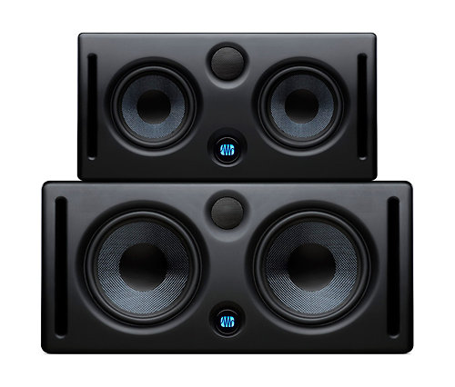 Eris E44 (La Pièce) Presonus