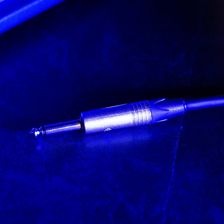 Câble Bretelle Jack Mâle Mono - Jack Mâle Mono 1.50m Elite Plugger