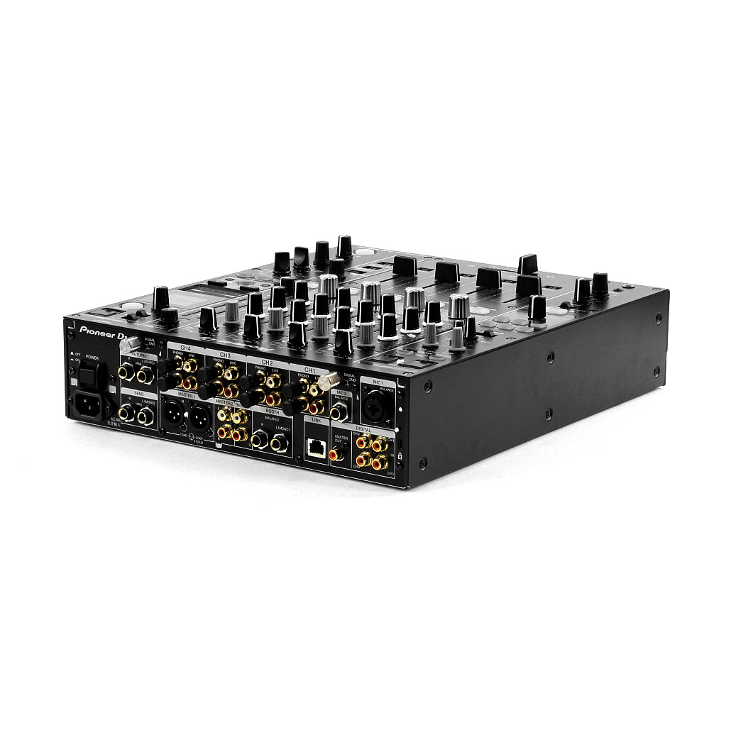 djm 900 nexus