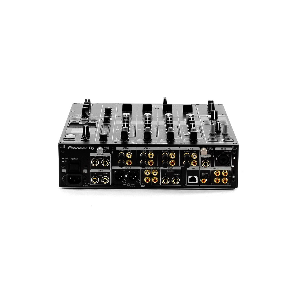 djm 900 nexus 2